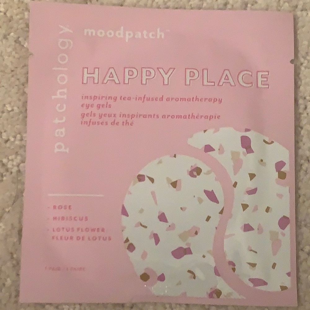 7/$20 Patchology Eye Gels